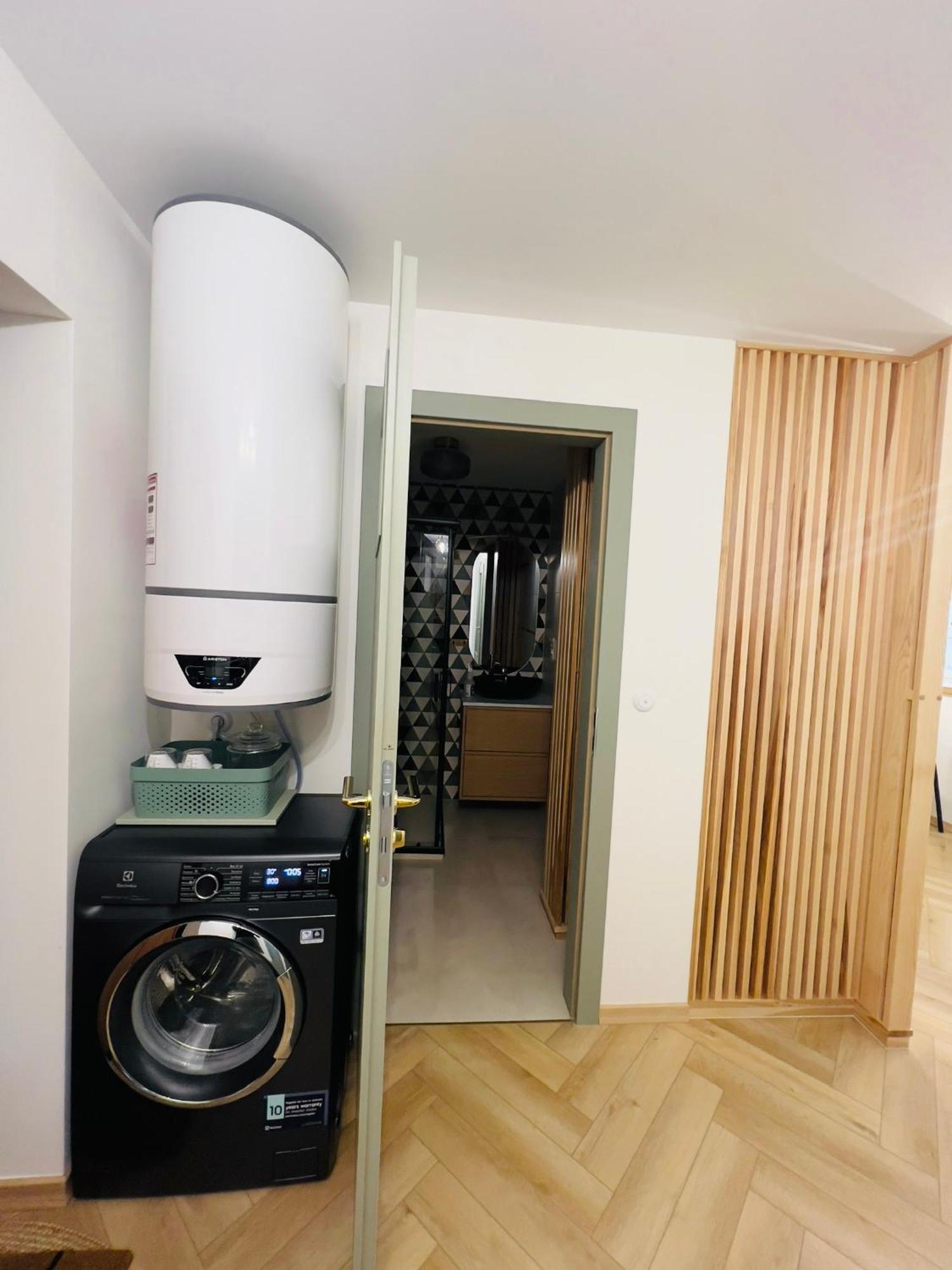Apartament Verde Zakopane Zewnętrze zdjęcie