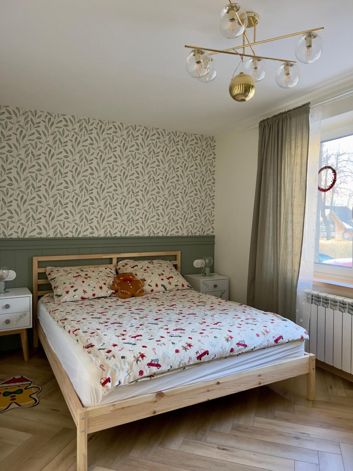 Apartament Verde Zakopane Zewnętrze zdjęcie
